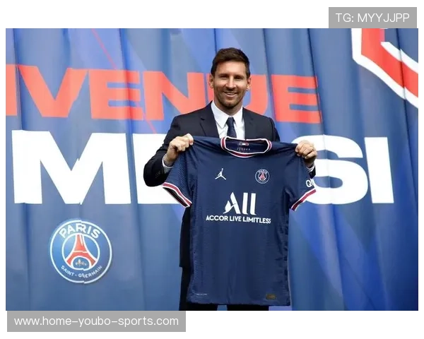 梅西宣布离开巴黎圣日耳曼转会前景引爆全球足坛热议