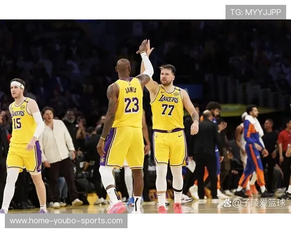 湖人迎战勇士关键战前瞻詹姆斯状态回暖球队阵容调整