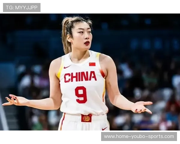 李梦三分手感强势回暖中国女篮外线杀招重启亚洲杯争冠悬念陡增
